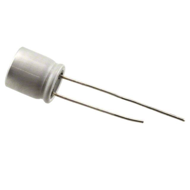 PLG1C331MCO1TD Nichicon  Aluminum - Polymer Capacitors